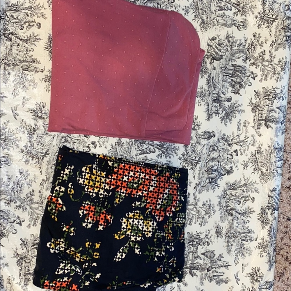 NWOT set of Lularoe leggings!!